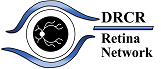 Diabetic Retinopathy Clinical Research Network logo