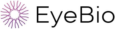 EyeBiotech Ltd. logo