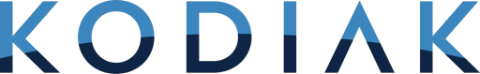 Kodiak Sciences logo