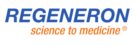 Regeneron Pharmaceuticals logo